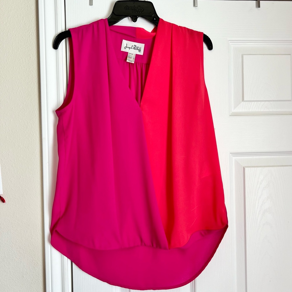 Joseph Ribkoff Blouse